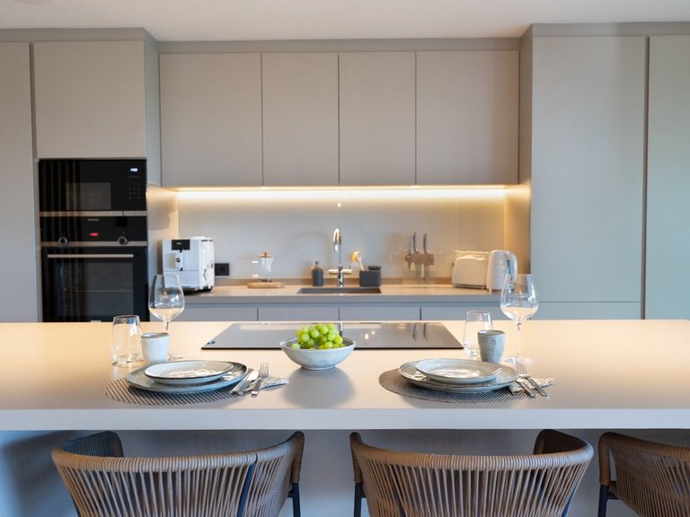 Apartment for Sale in Sotogrande, Malaga 13