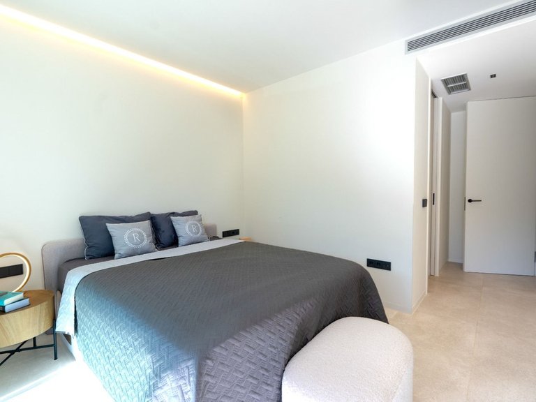 Apartment for Sale in Sotogrande, Malaga 19