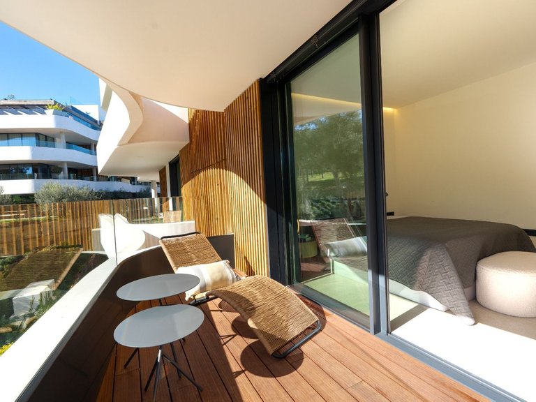 Apartment for Sale in Sotogrande, Malaga 6