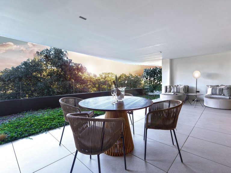 Apartment for Sale in Sotogrande, Malaga 8