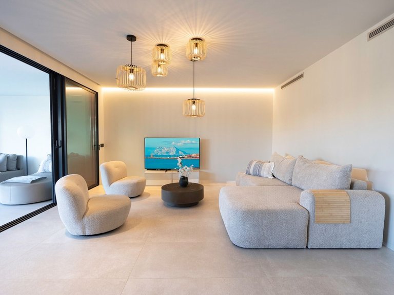 Apartment for Sale in Sotogrande, Malaga 9