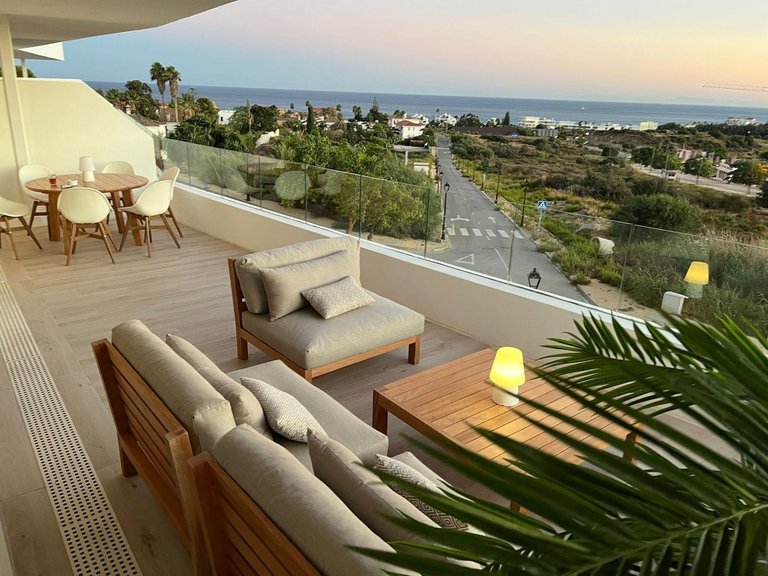 Apartment for Sale in Estepona, Malaga 1