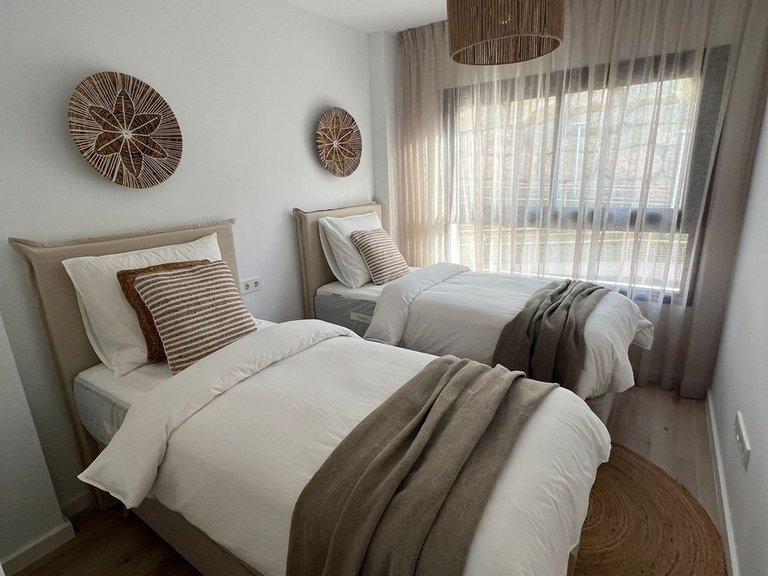 Apartment for Sale in Estepona, Malaga 10