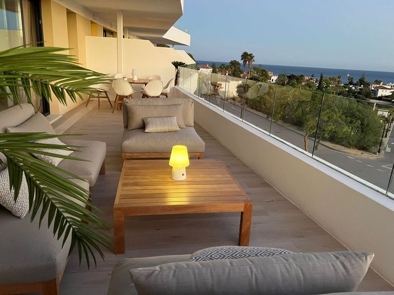 Apartment for Sale in Estepona, Malaga 2