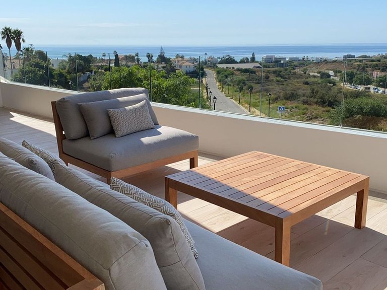 Apartment for Sale in Estepona, Malaga 3