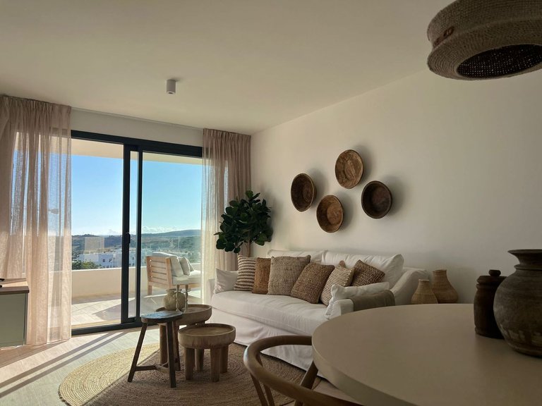 Apartment for Sale in Estepona, Malaga 4