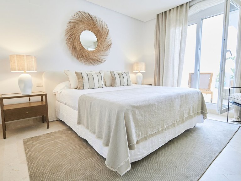 Penthouse for Sale in Marbella, Malaga 18