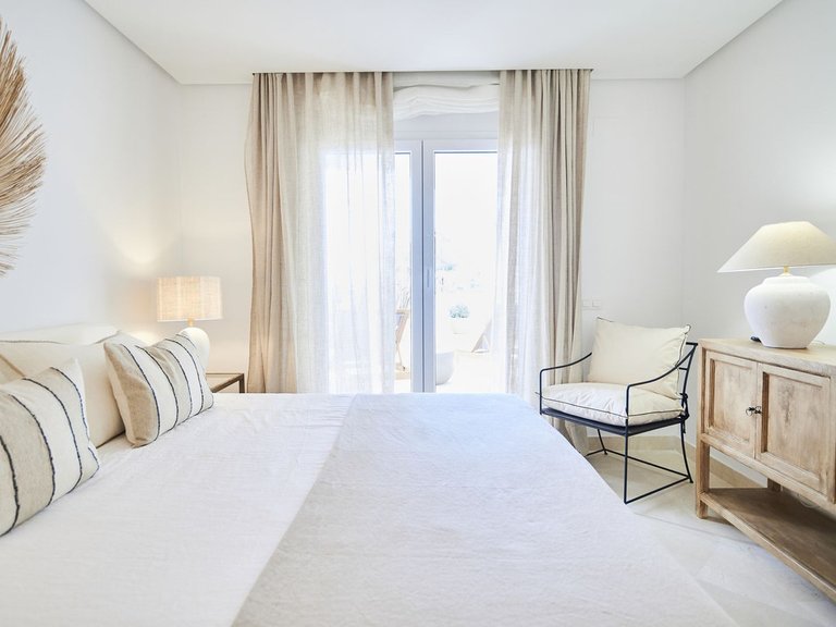 Penthouse for Sale in Marbella, Malaga 19