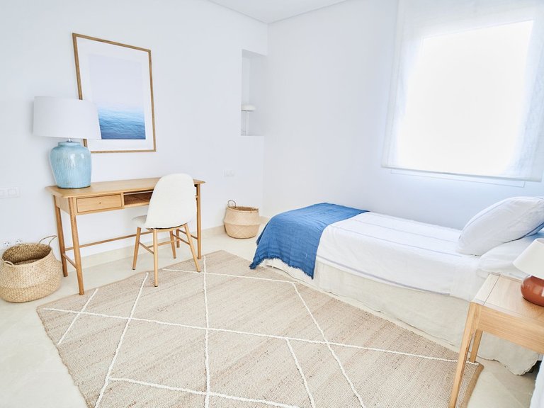 Penthouse for Sale in Marbella, Malaga 28