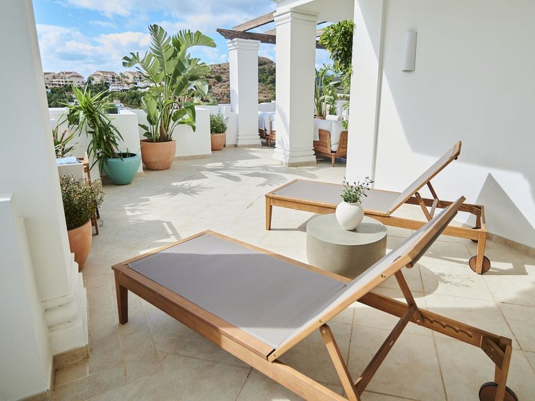Penthouse for Sale in Marbella, Malaga 32