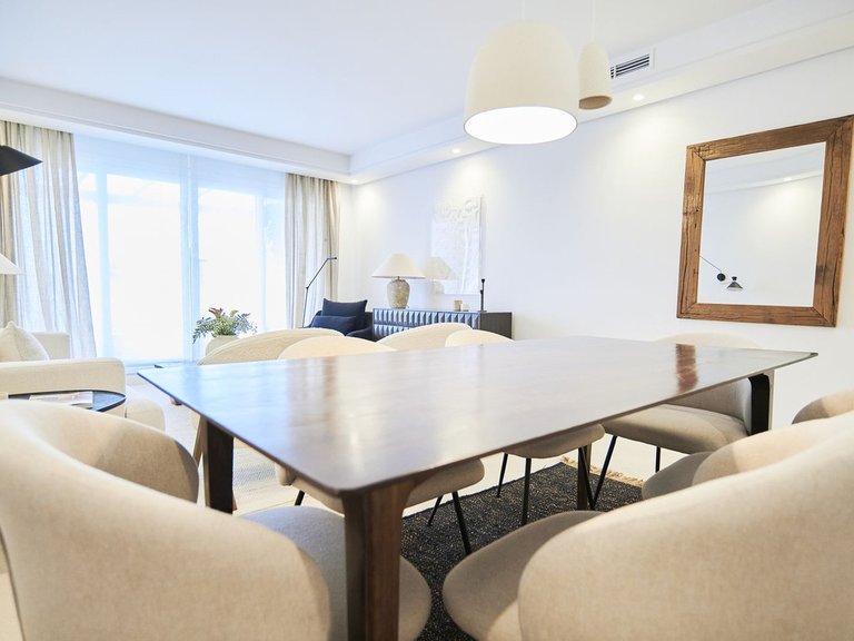 Penthouse for Sale in Marbella, Malaga 7