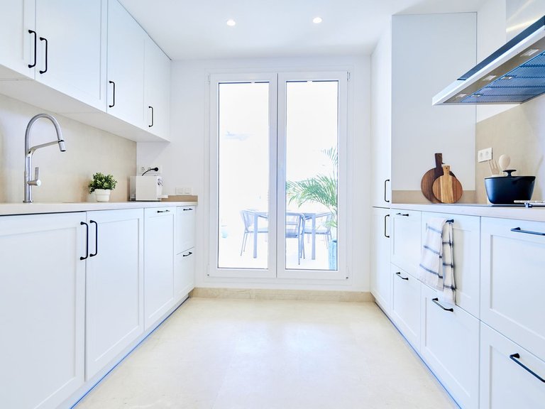 Penthouse for Sale in Marbella, Malaga 9