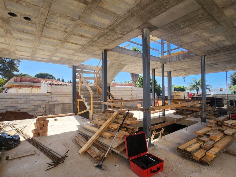 Villa for Sale in Marbella, Malaga 11