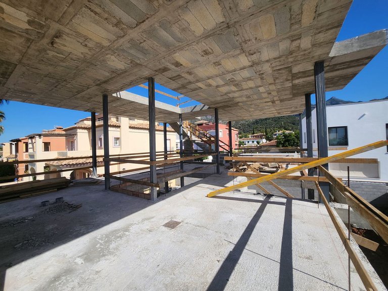 Villa for Sale in Marbella, Malaga 14