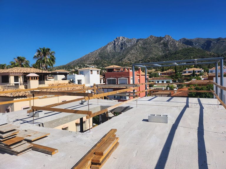 Villa for Sale in Marbella, Malaga 3