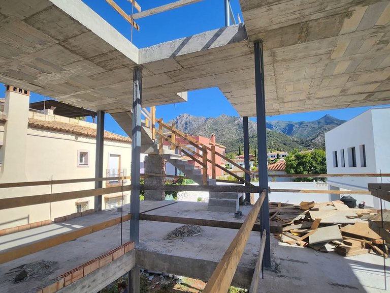 Villa for Sale in Marbella, Malaga 4