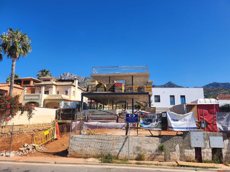 Villa for Sale in Marbella, Malaga 6