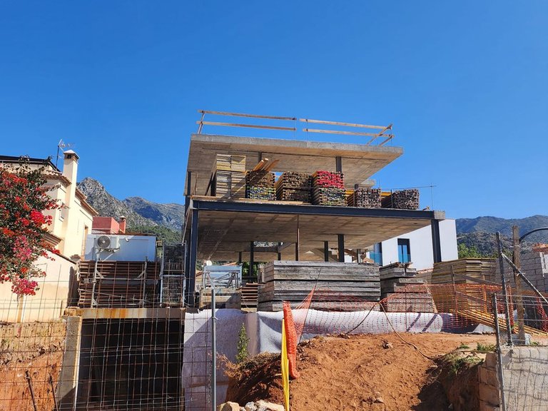 Villa for Sale in Marbella, Malaga 8