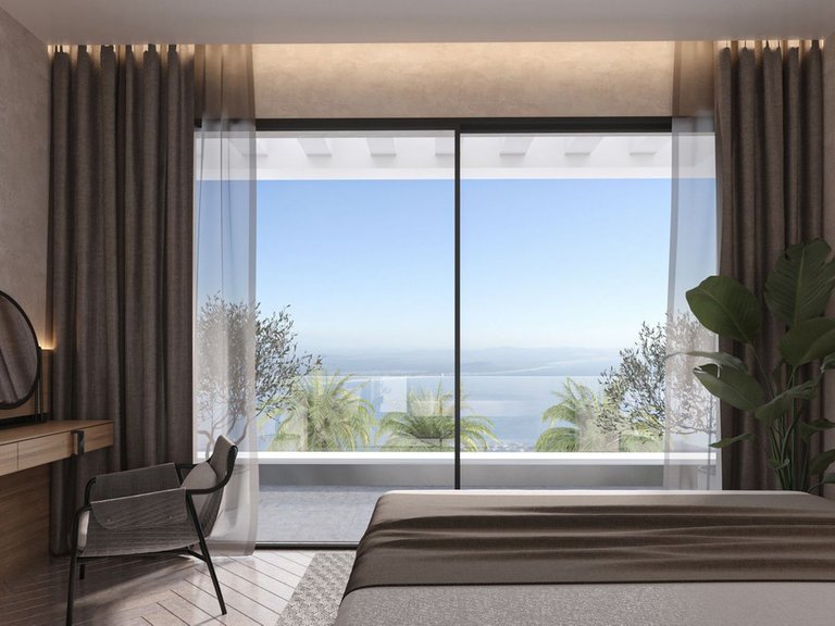 Apartment for  in Estepona, Malaga 7