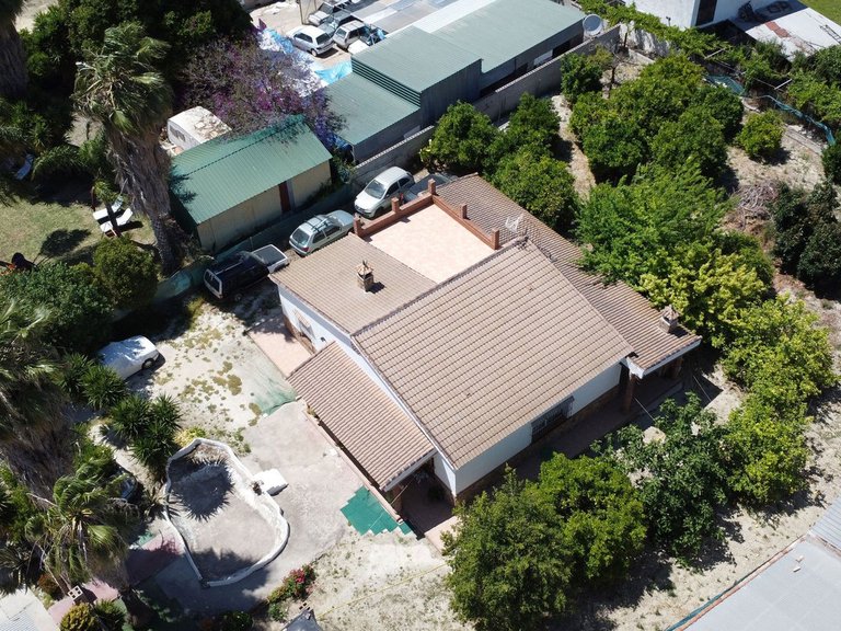 Commercial for Sale in Alhaurín El Grande, Malaga 4