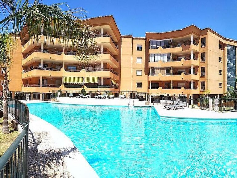 Apartment for Sale in Fuengirola, Malaga 1