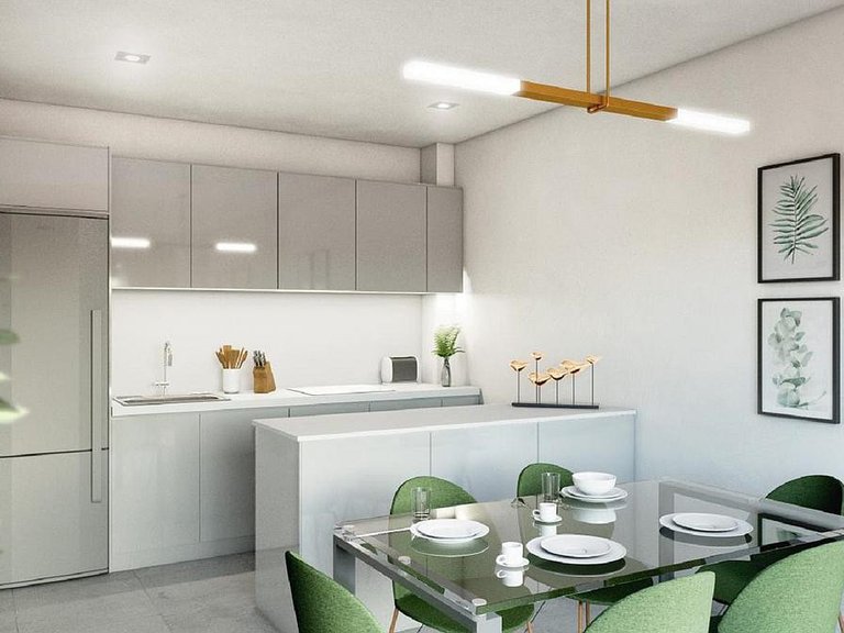 Apartment for Sale in Fuengirola, Malaga 3