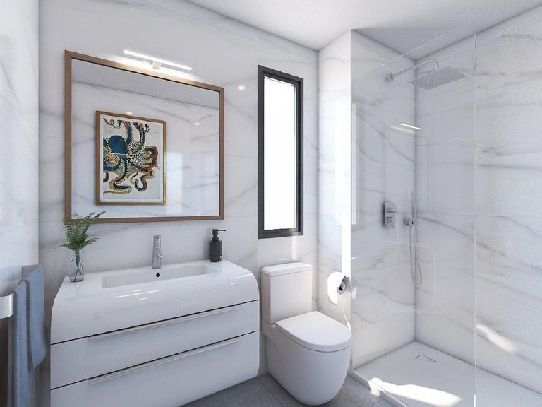 Apartment for Sale in Fuengirola, Malaga 5