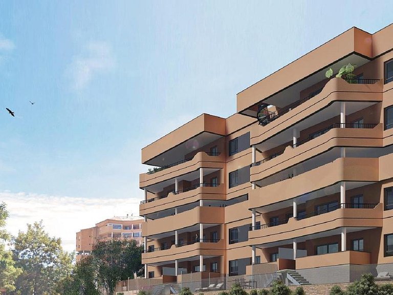 Apartment for Sale in Fuengirola, Malaga 7