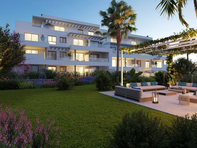 Apartment for Sale in Mijas Costa, Malaga 10