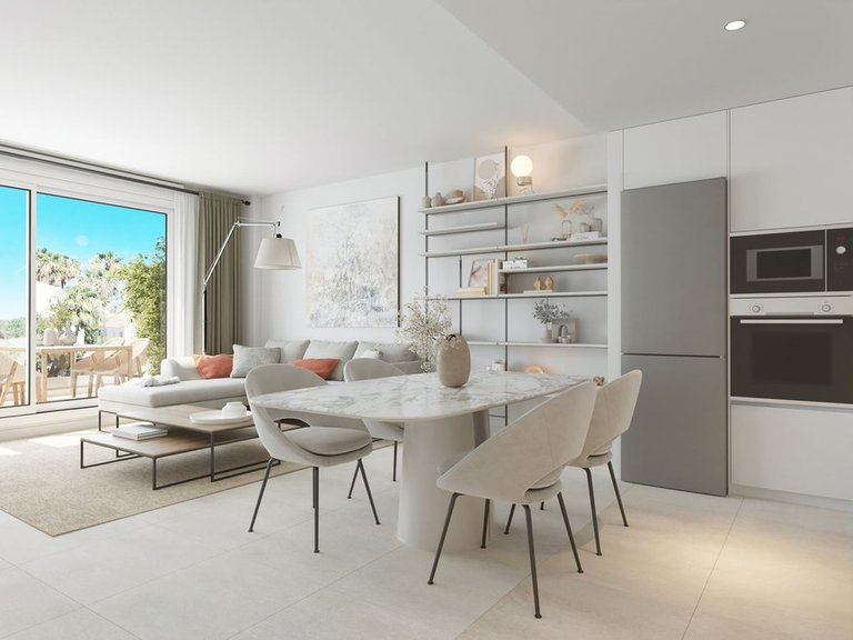 Apartment for Sale in Mijas Costa, Malaga 3