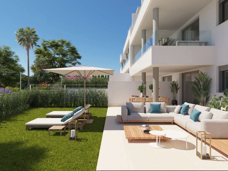 Apartment for Sale in Mijas Costa, Malaga 7