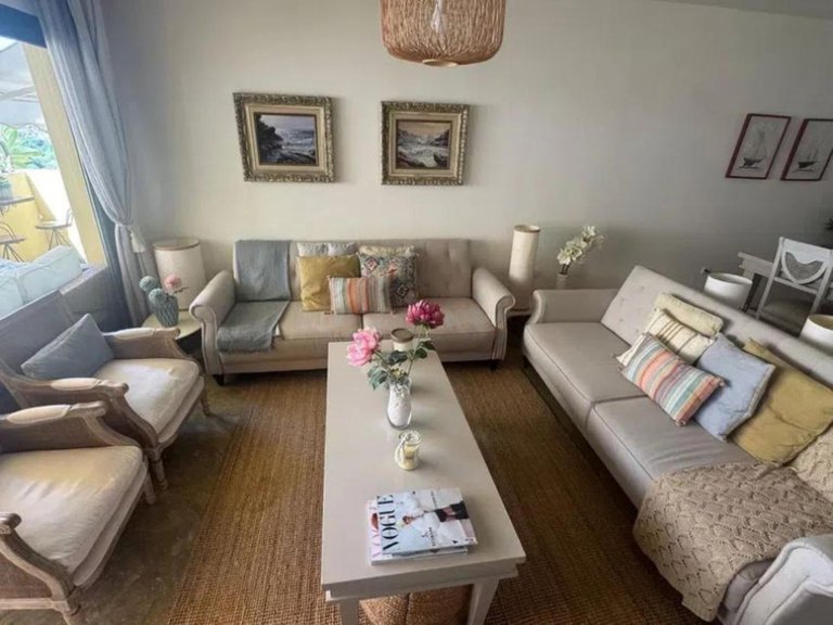 Apartment for Sale in Selwo, Malaga 1