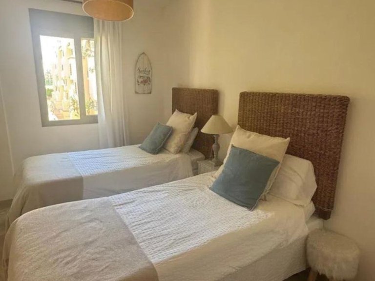 Apartment for Sale in Selwo, Malaga 12