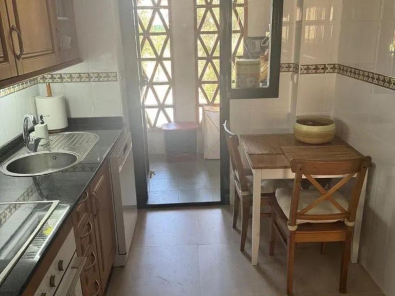 Apartment for Sale in Selwo, Malaga 16