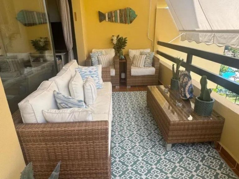 Apartment for Sale in Selwo, Malaga 17