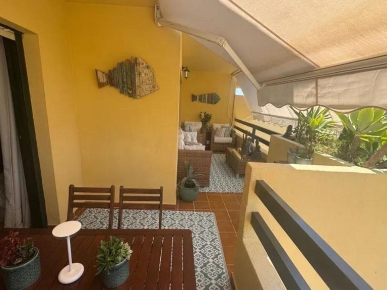 Apartment for Sale in Selwo, Malaga 18