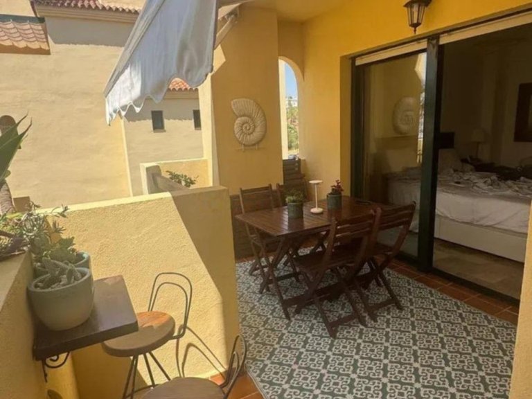 Apartment for Sale in Selwo, Malaga 2