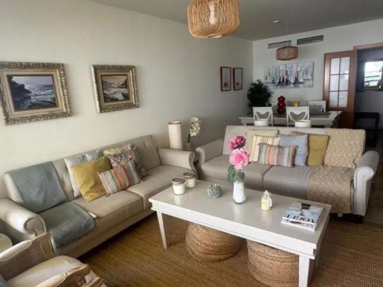 Apartment for Sale in Selwo, Malaga 4