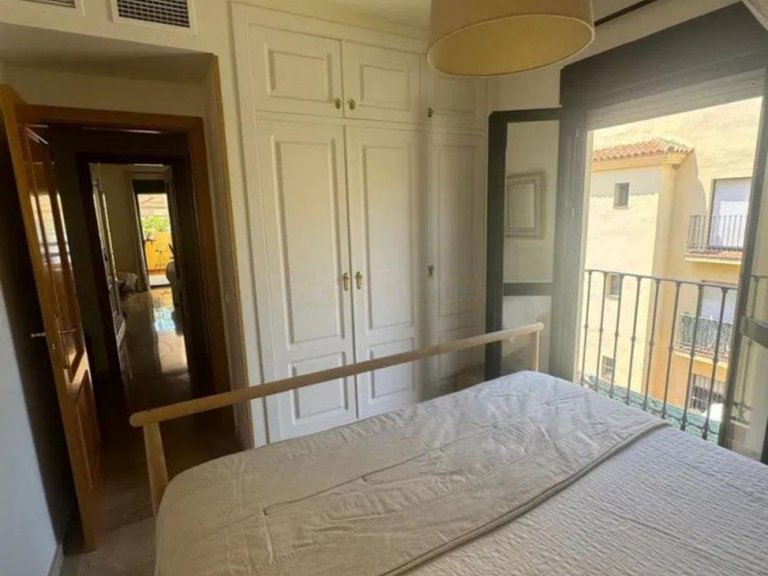 Apartment for Sale in Selwo, Malaga 8
