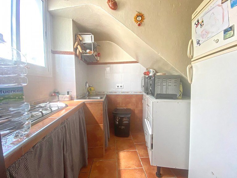 Town House for Sale in Estepona, Malaga 8