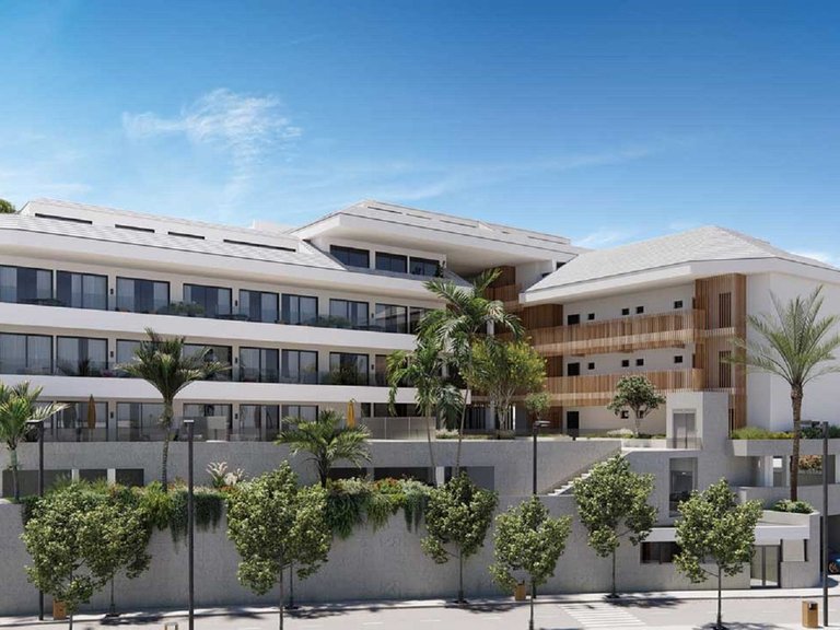 Penthouse for Sale in Fuengirola, Malaga 1