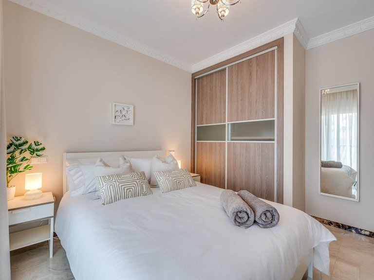 Villa for Sale in Costa del Sol, Marbesa, Malaga 16