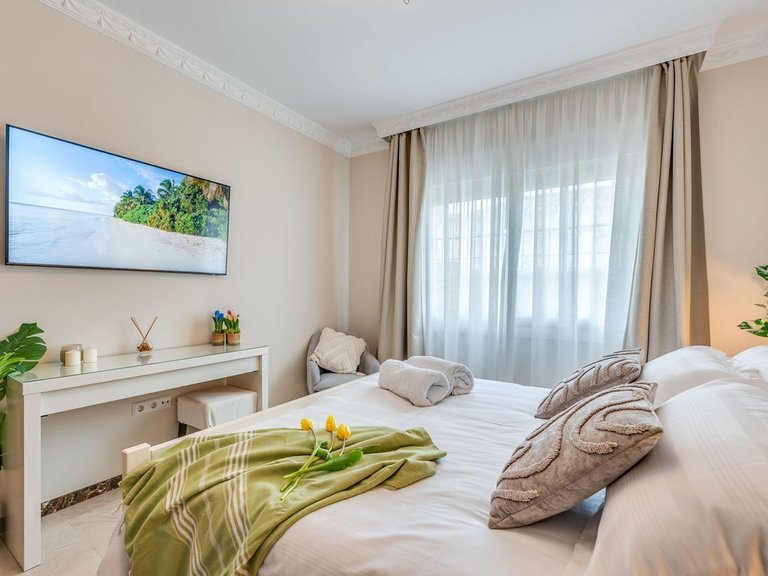 Villa for Sale in Costa del Sol, Marbesa, Malaga 19