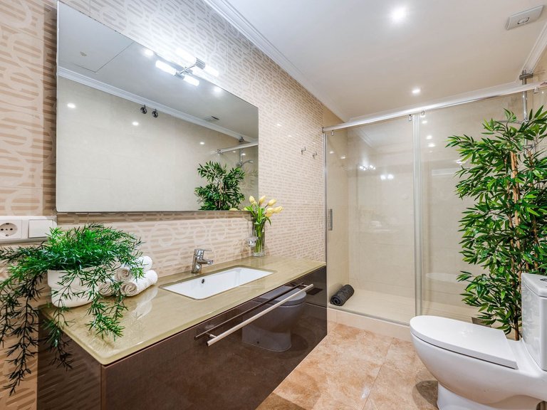 Villa for Sale in Costa del Sol, Marbesa, Malaga 24