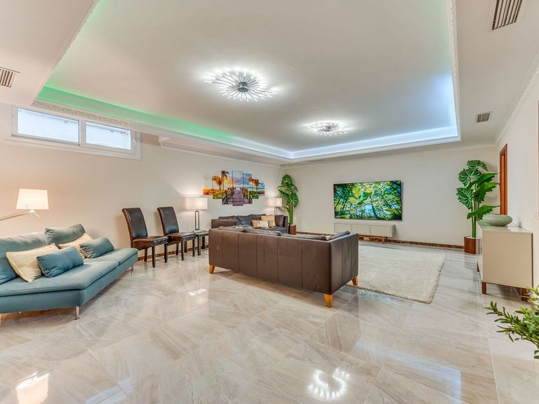 Villa for Sale in Costa del Sol, Marbesa, Malaga 25