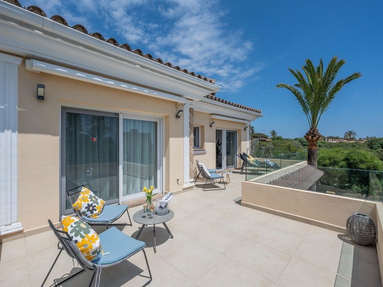 Villa for Sale in Costa del Sol, Marbesa, Malaga 3