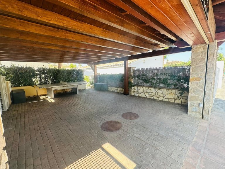 Villa for Sale in Costa del Sol, Marbesa, Malaga 31