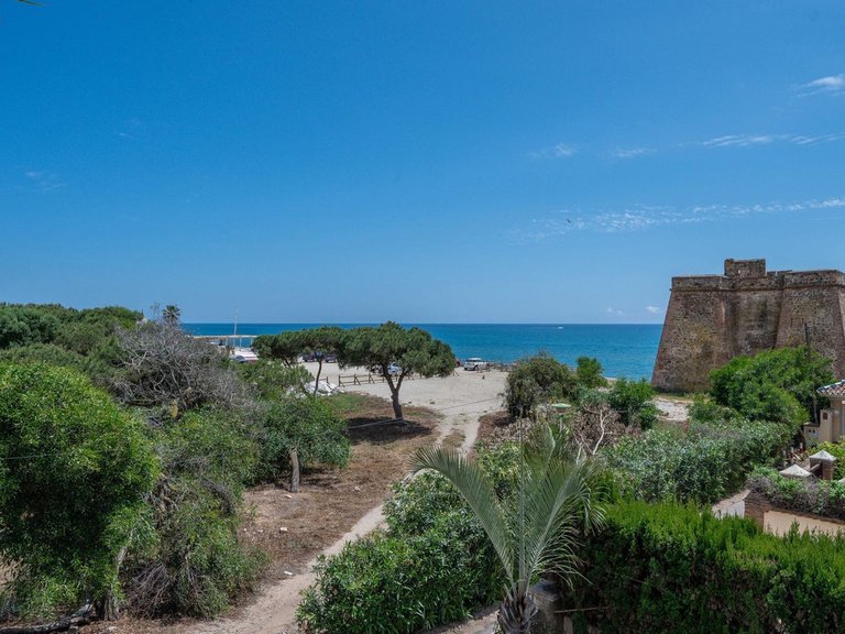 Villa for Sale in Costa del Sol, Marbesa, Malaga 33