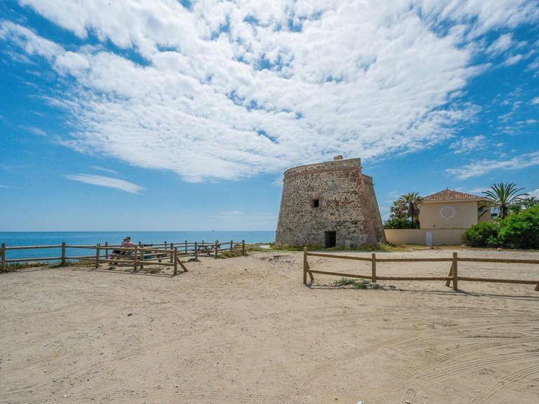 Villa for Sale in Costa del Sol, Marbesa, Malaga 34