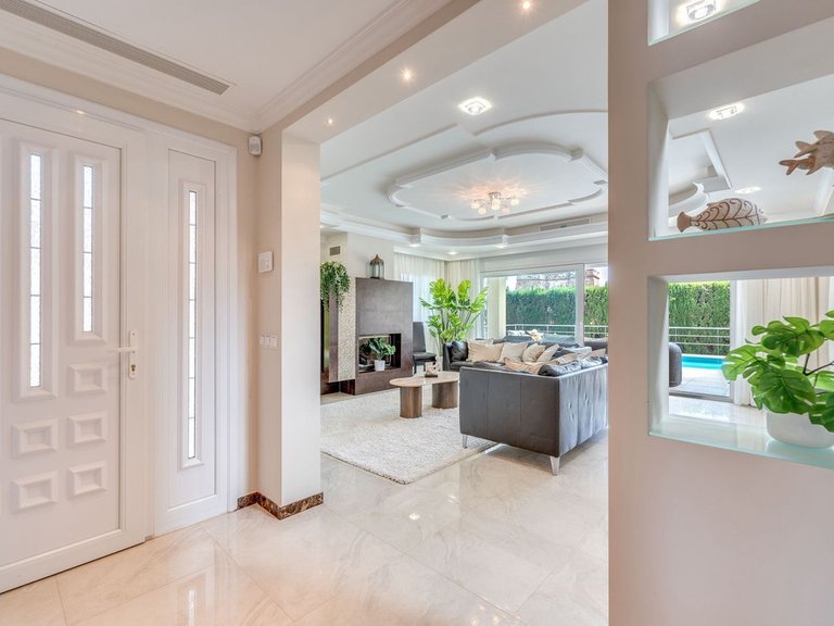 Villa for Sale in Costa del Sol, Marbesa, Malaga 6